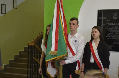 Święto Konstytucji 3 maja 2019